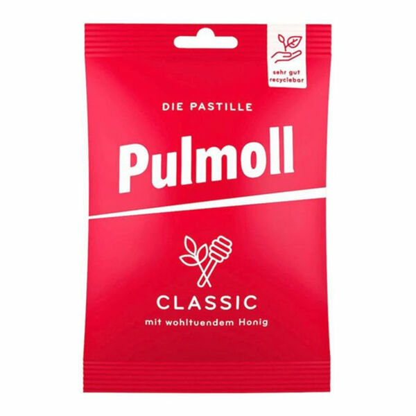 Bild 1 von Pulmoll Classic