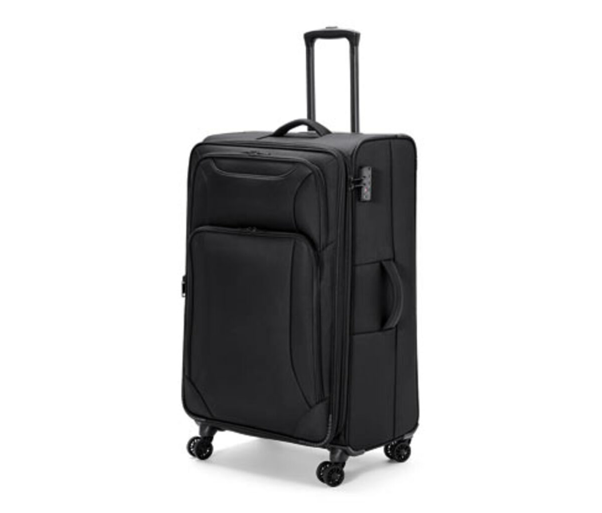 Bild 1 von Textilkoffer, groß