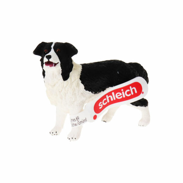 Bild 1 von Schleich Border Collie