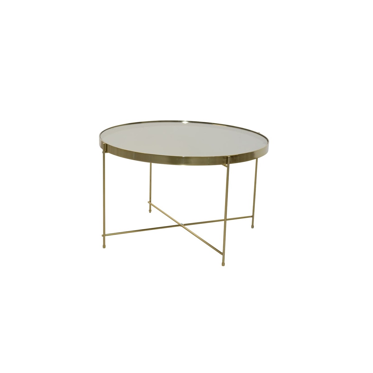 Bild 1 von möbel direkt online Couchtisch Santiego