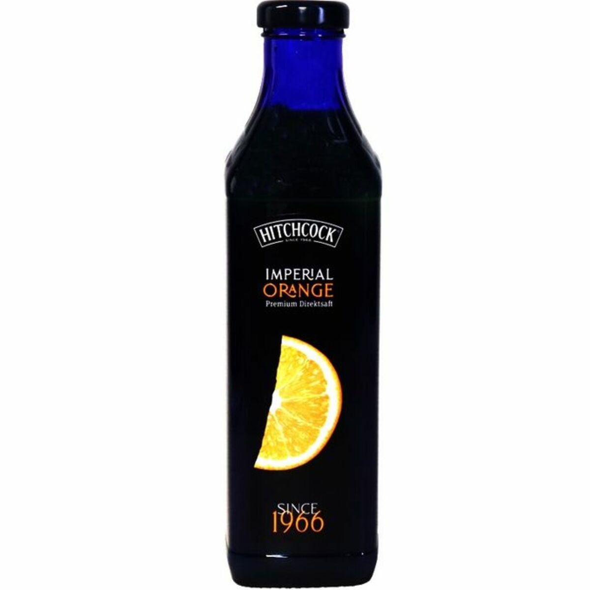 Bild 1 von Hitchcock Orangensaft mit Vitamin C