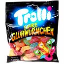 Bild 1 von Trolli 2 x Saure Glühwürmchen