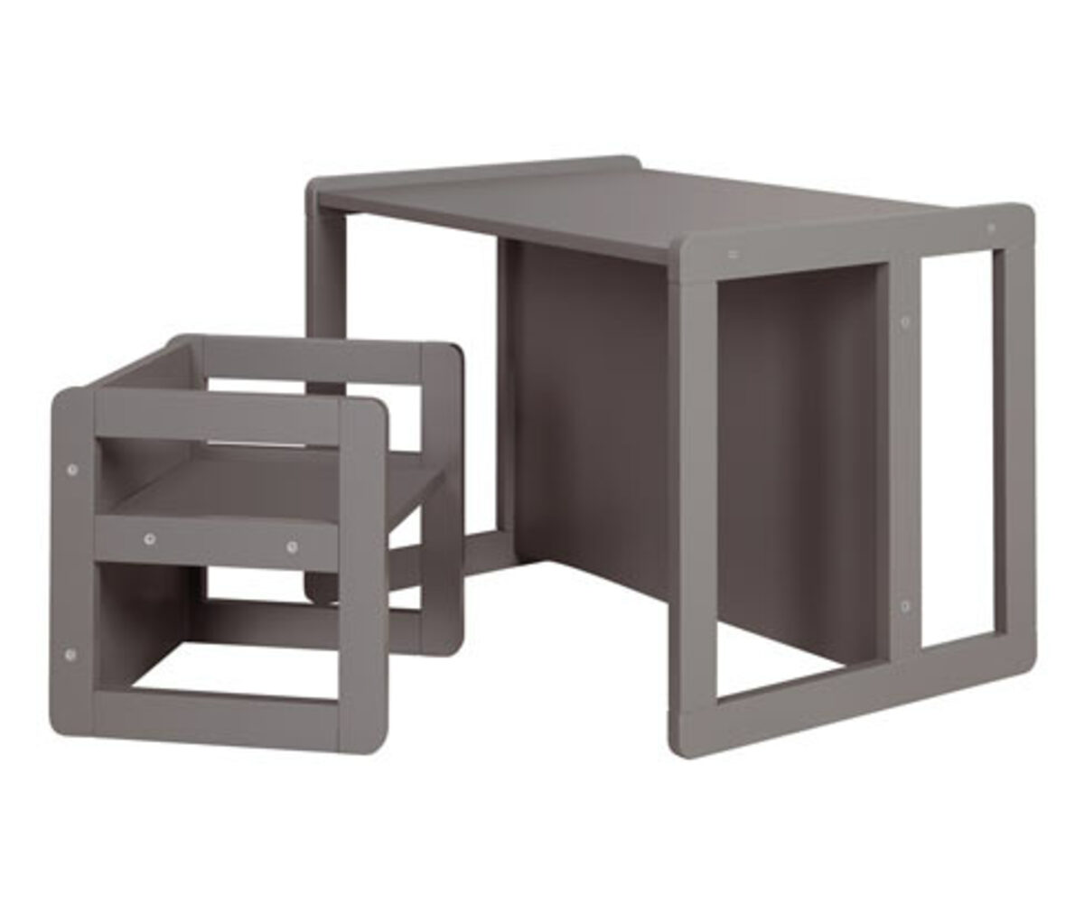 Bild 1 von 3-in-1-Kindersitzgruppe, anthrazit