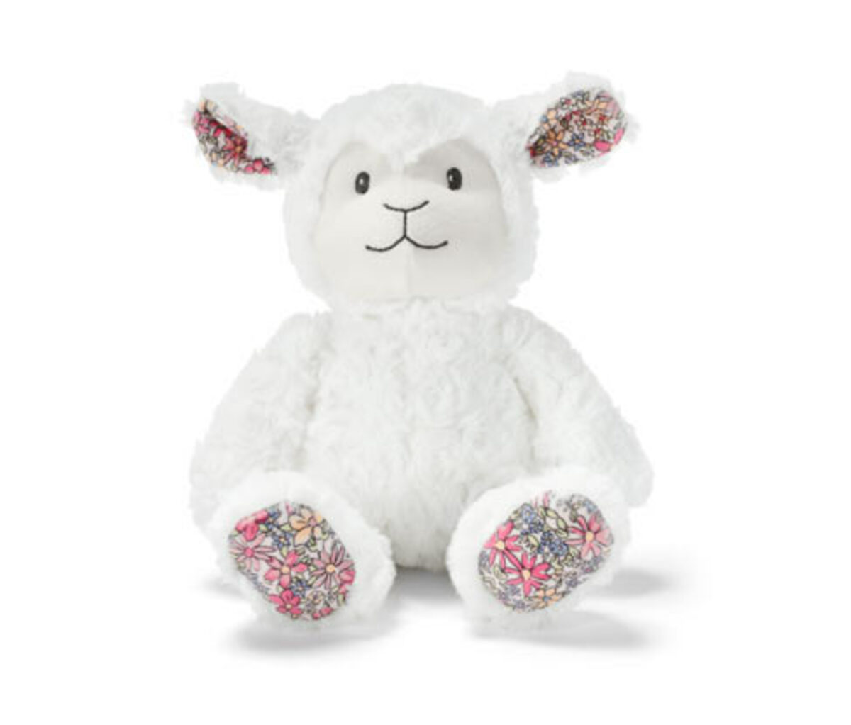 Bild 1 von Plüsch-Schaf