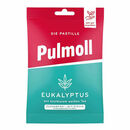 Bild 1 von Pulmoll Eukalyptus (zuckerfrei)