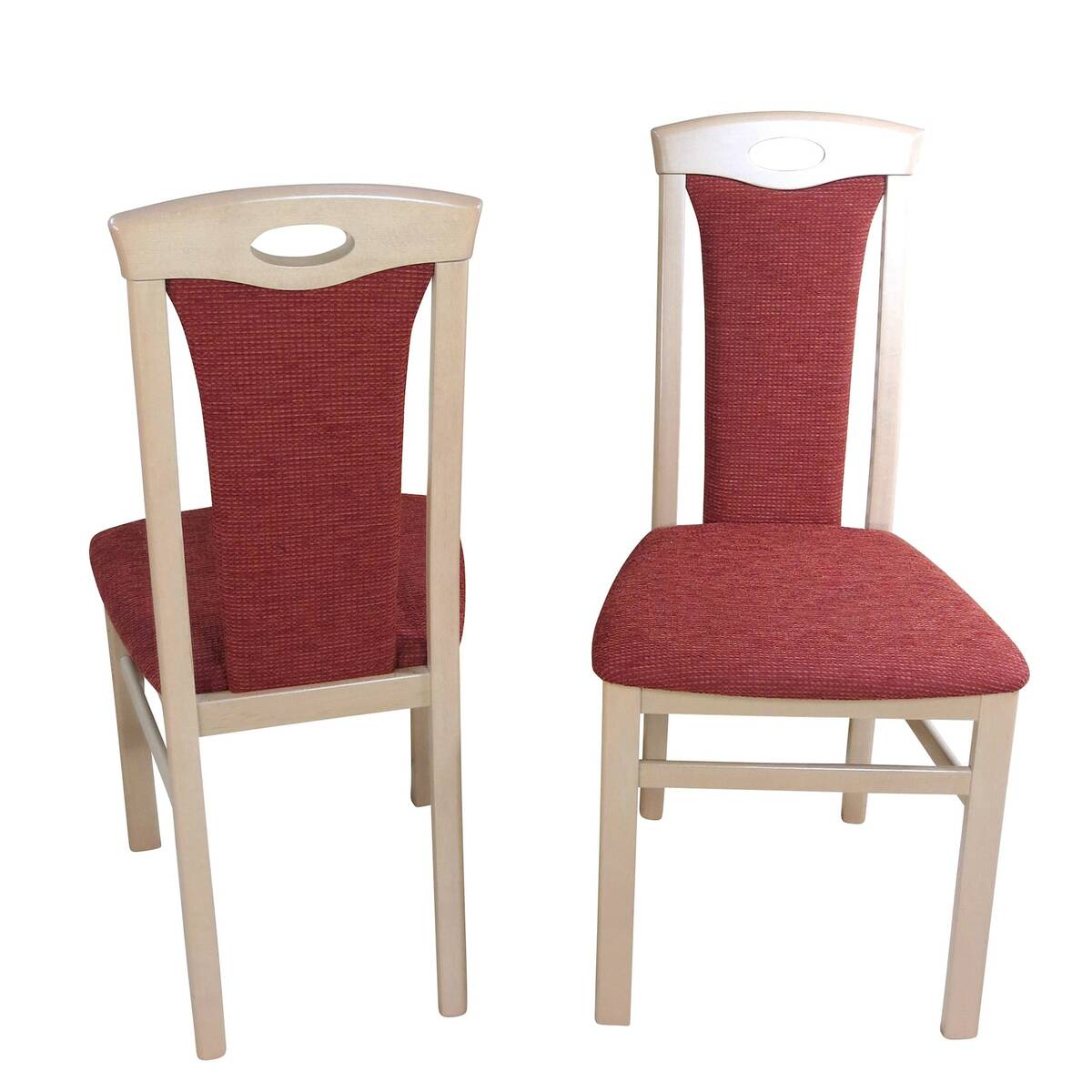 Bild 1 von möbel direkt online Stühle (2 Stück) Betty