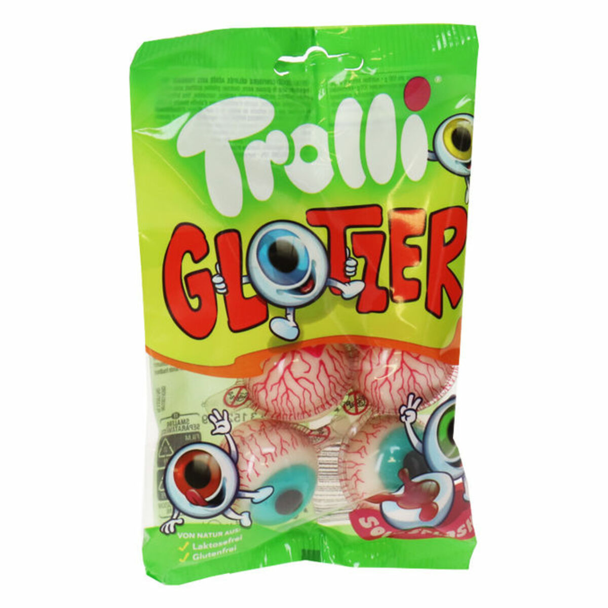 Bild 1 von Trolli Glotzer