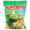 Bild 1 von Suntjens Bunter Fruchtgummi-Garten Vegetarisch