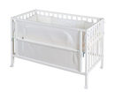 Bild 1 von safe asleep® Room Bed »Sternenzauber«, 60 x120 cm