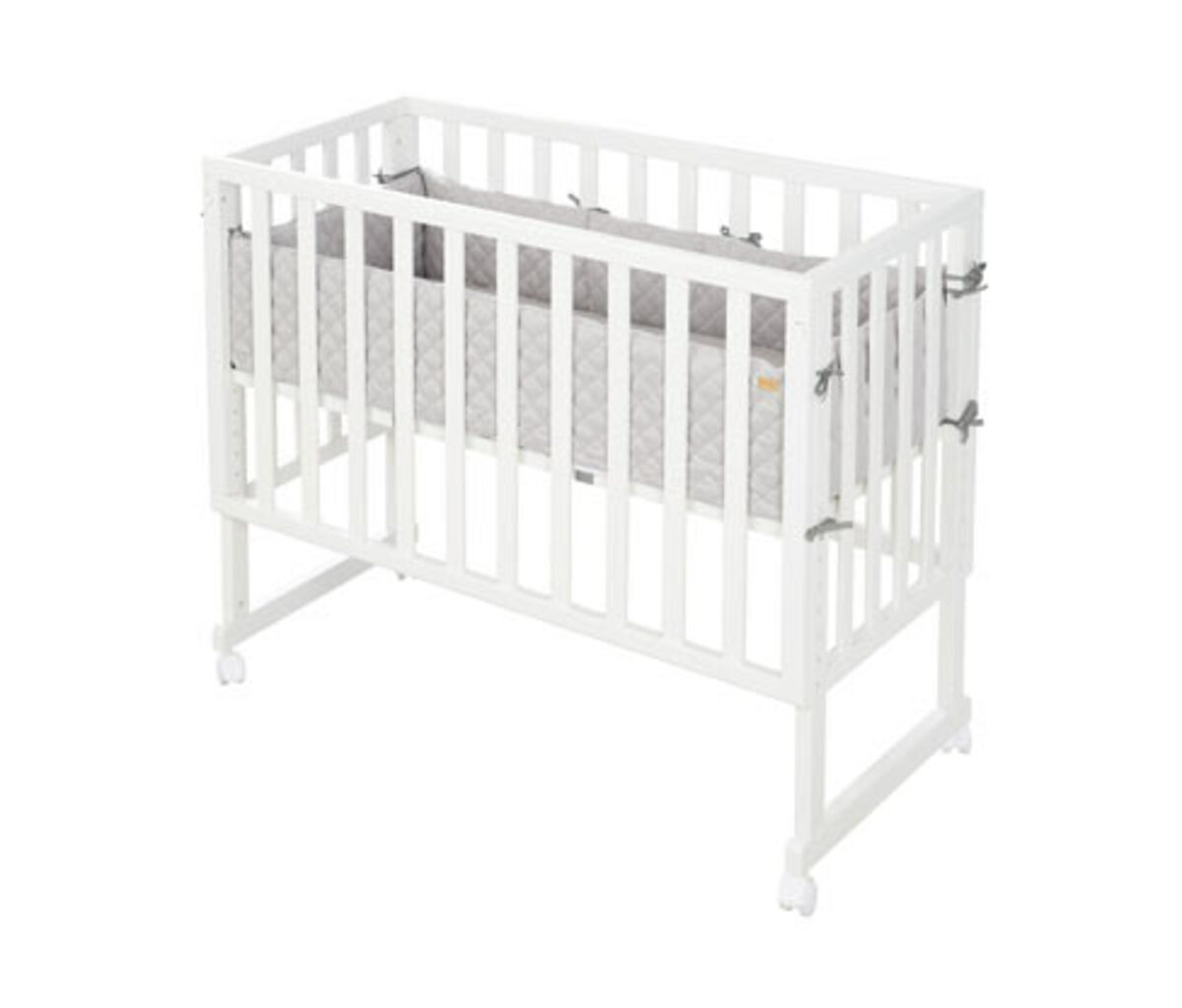 Bild 1 von 3-in-1-Stuben-Beistellbett