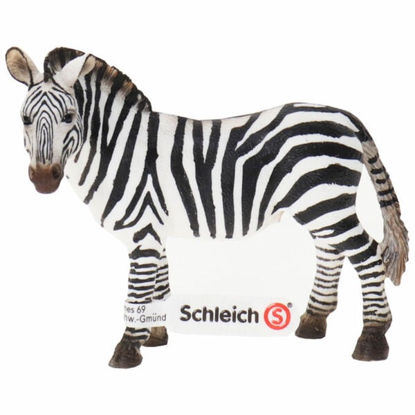 Bild 1 von Schleich Zebra Stute