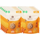 Bild 1 von PURmacherei HaferHAPS Mandel, 10er Pack