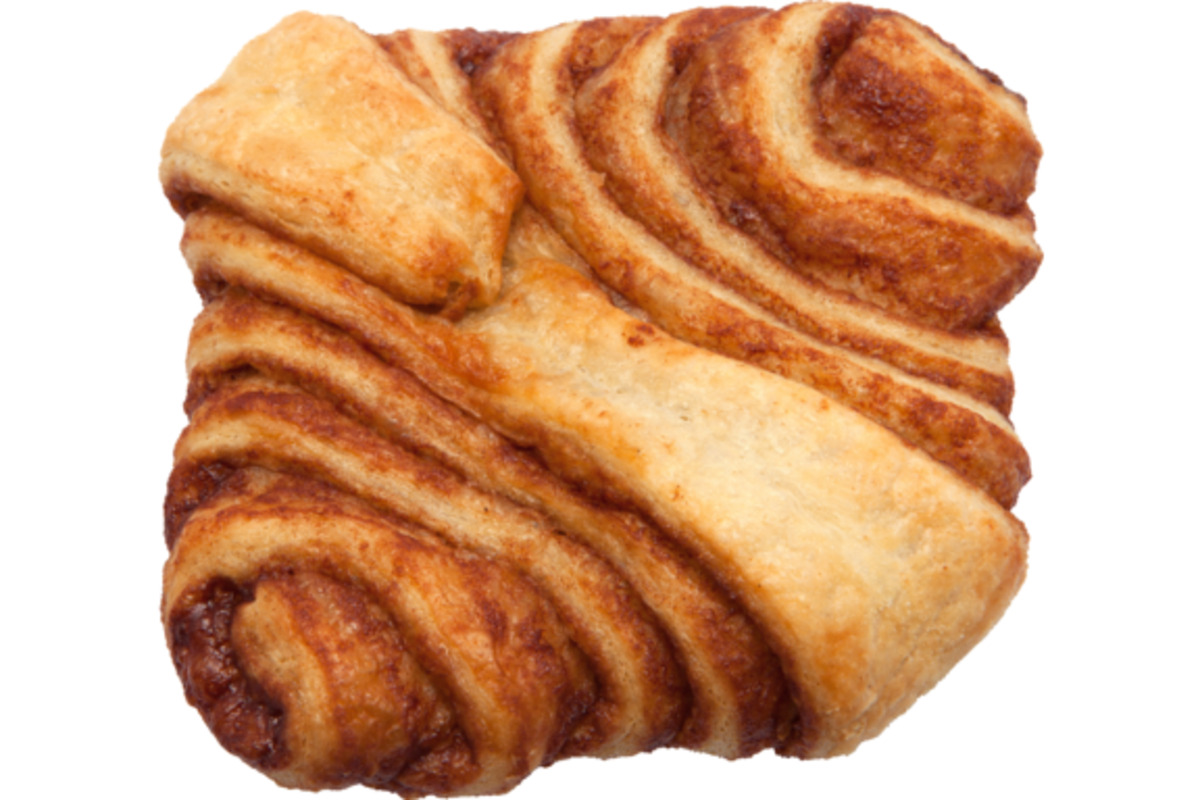 Bild 1 von Franzbrötchen