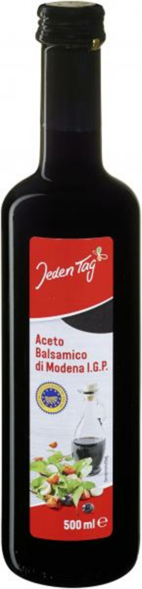 Bild 1 von Jeden Tag Aceto Balsamico di Modena I.G.P.