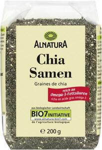 Alnatura Chia Samen