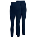 Bild 1 von 2 Damen Umstands-Leggings in Capri-Länge DUNKELBLAU