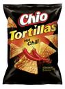 Bild 1 von Chio Tortillas Hot Chili