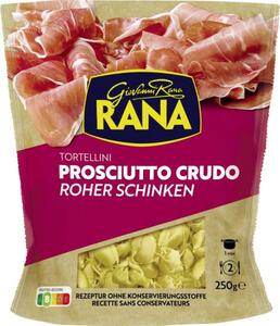 Giovanni Rana Tortellini Prosciutto Crudo