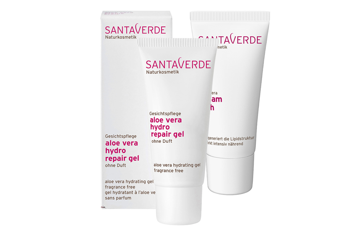 Bild 1 von Gesichtscreme