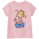 Bild 1 von Meine Freundin Conni T-Shirt mit Print ROSA