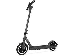 SO ONE PRO 10 Ah, black E-Scooter