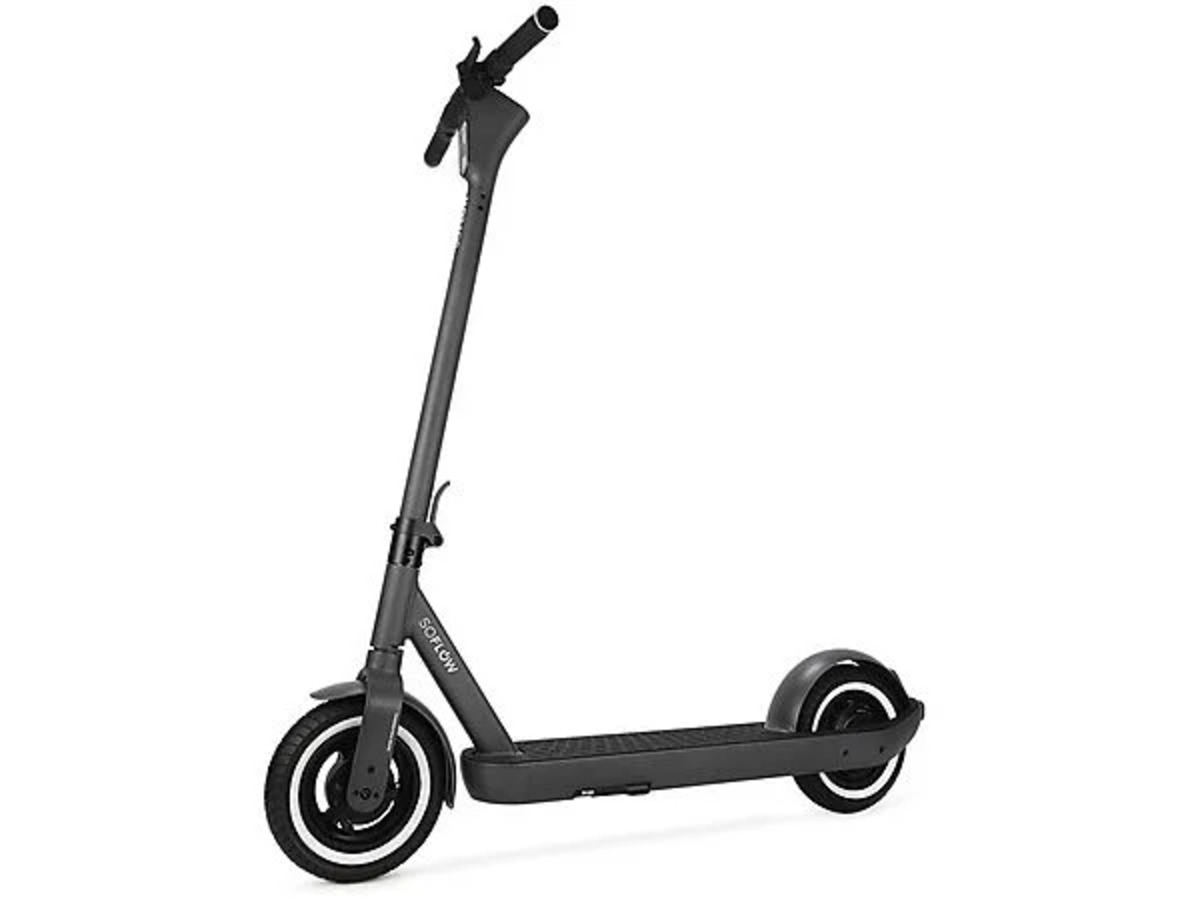 Bild 1 von SO ONE PRO 10 Ah, black E-Scooter