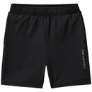 Bild 1 von Jungen Sport-Shorts mit Taschen SCHWARZ