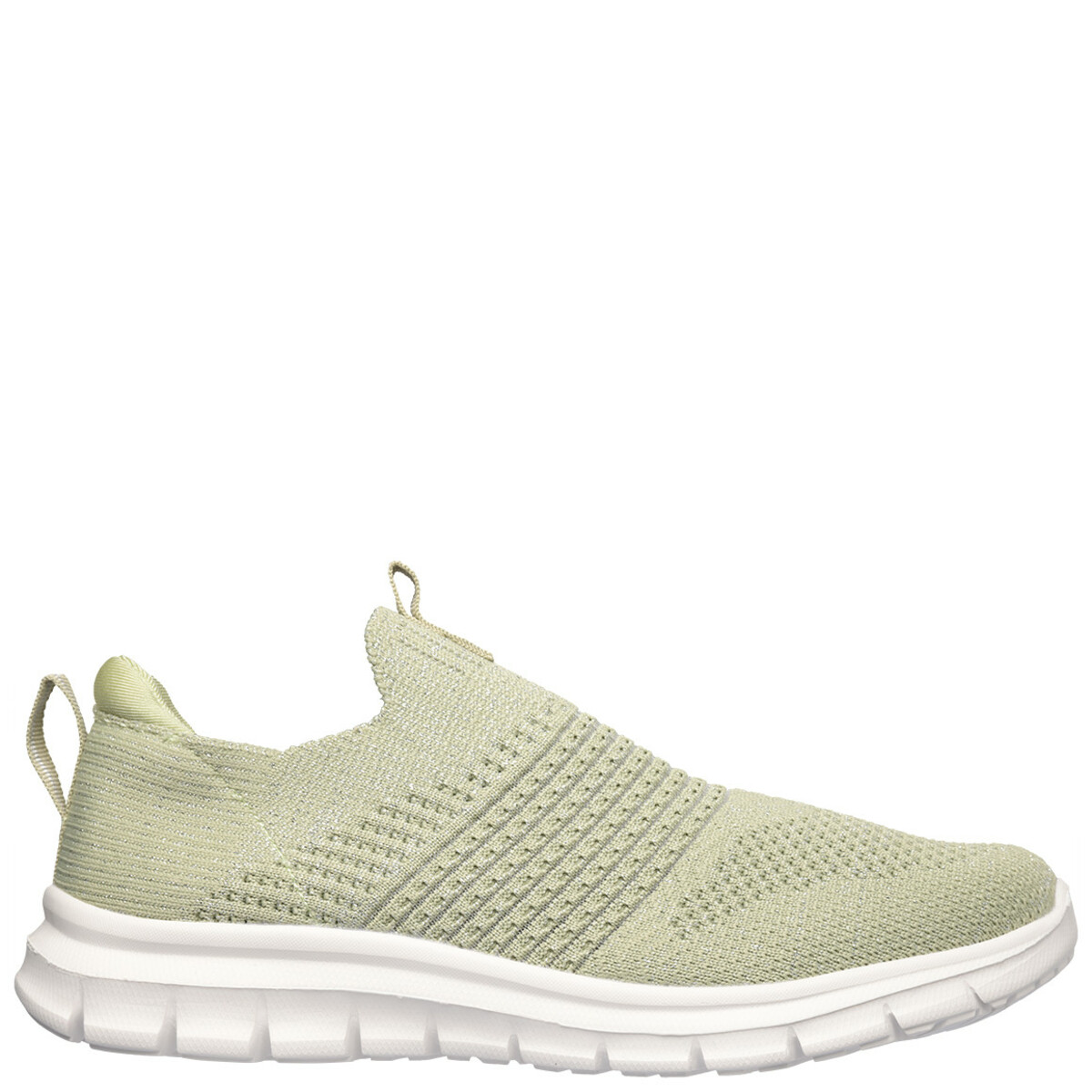 Bild 1 von Damen Sneaker aus Mesh HELLGRÜN