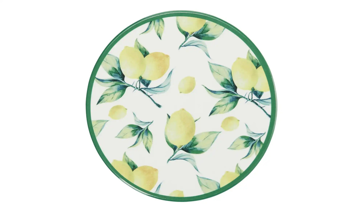 Bild 3 von Untersetzer, sortiert Lemon