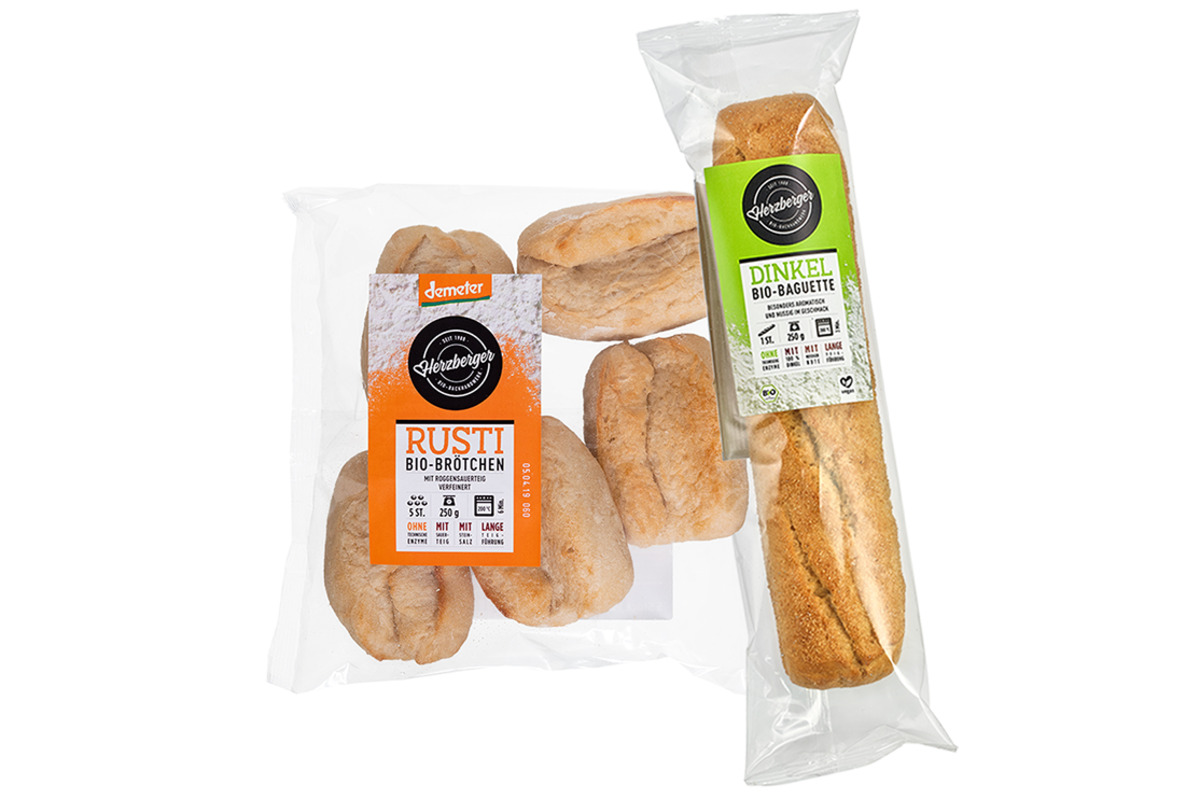 Bild 1 von Aufbackware