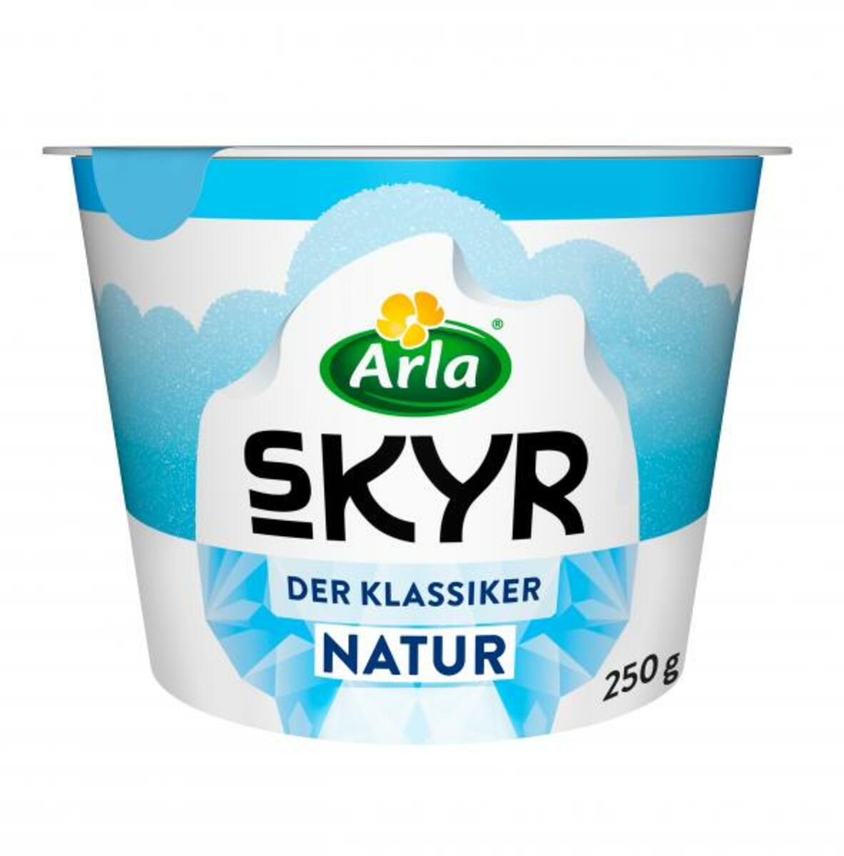 Bild 1 von Arla Skyr Natur