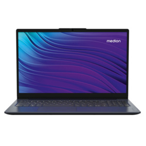 Medion® 15,6' Laptop E15235, i3-N305