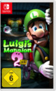 Bild 1 von Luigi's Mansion 2 HD Nintendo Switch