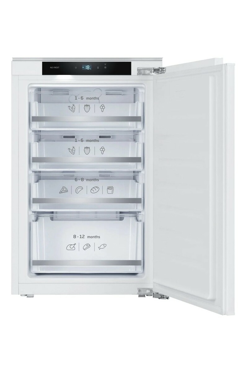 Bild 1 von EGSX 321 250 Einbaugefrierschrank