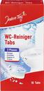 Bild 1 von Jeden Tag WC-Reiniger Tabs