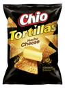 Bild 1 von Chio Tortillas Nacho Cheese