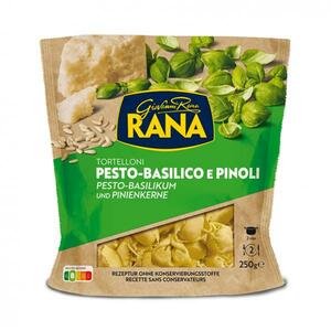 Giovanni Rana Tortellini Pesto-Basilico & Pinoli