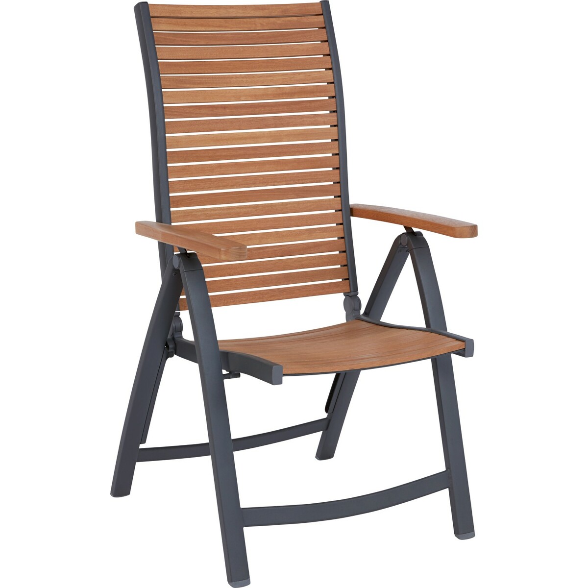 Bild 1 von Klappsessel Bonlee FSC® 108,9 cm x 59,7 cm x 64,4 cm