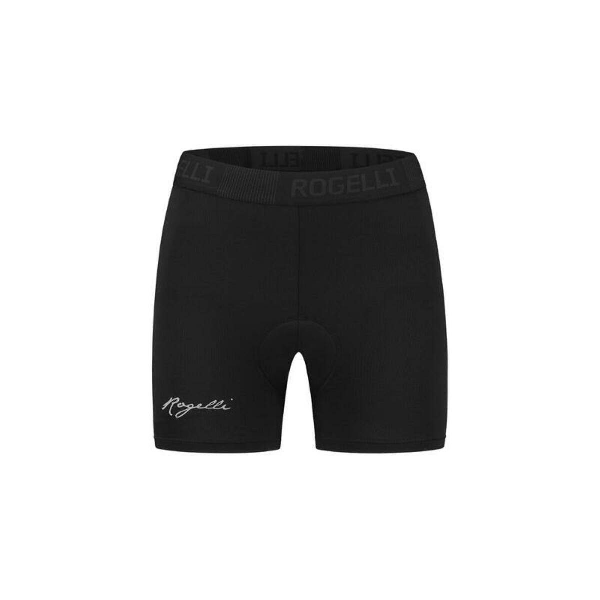 Bild 1 von ROGELLI Fahrrad Innenhose Gepolstert Damen - Boxer For Ladies