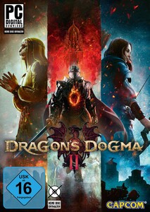 PC-Spiel Dragon's Dogma 2