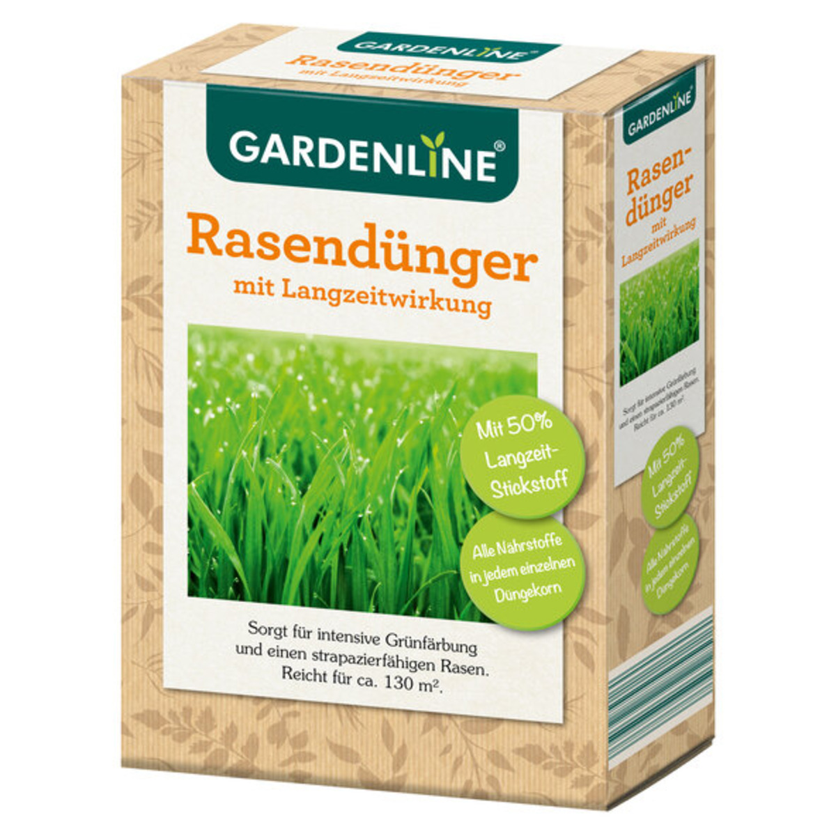 Bild 1 von Rasendünger, 3 kg