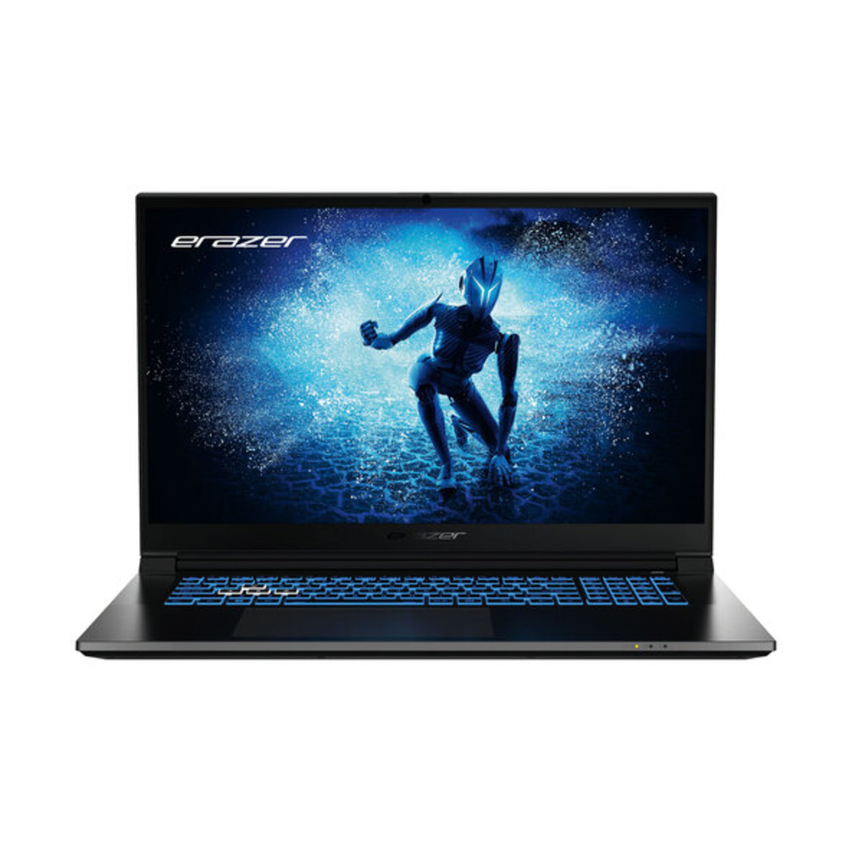 Bild 1 von 17' Gaming Laptop Defender P50, RTX 4060