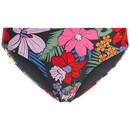 Bild 1 von Damen Bikinislip mit floralem Muster BUNT