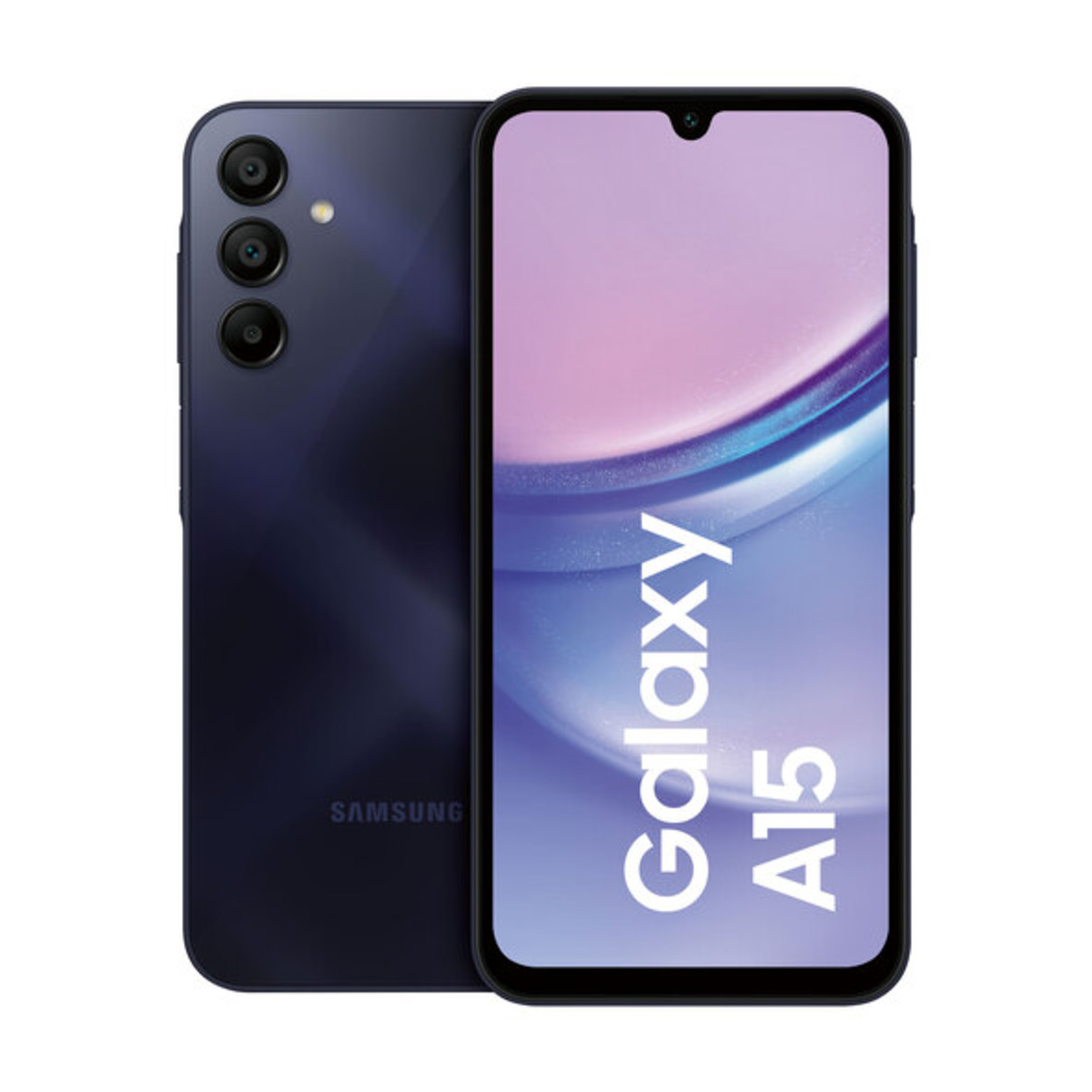 Bild 1 von Smartphone Galaxy A15 Lte, 128 GB
