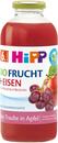 Bild 1 von Hipp Bio Frucht + Eisen Rote Traube in Apfel