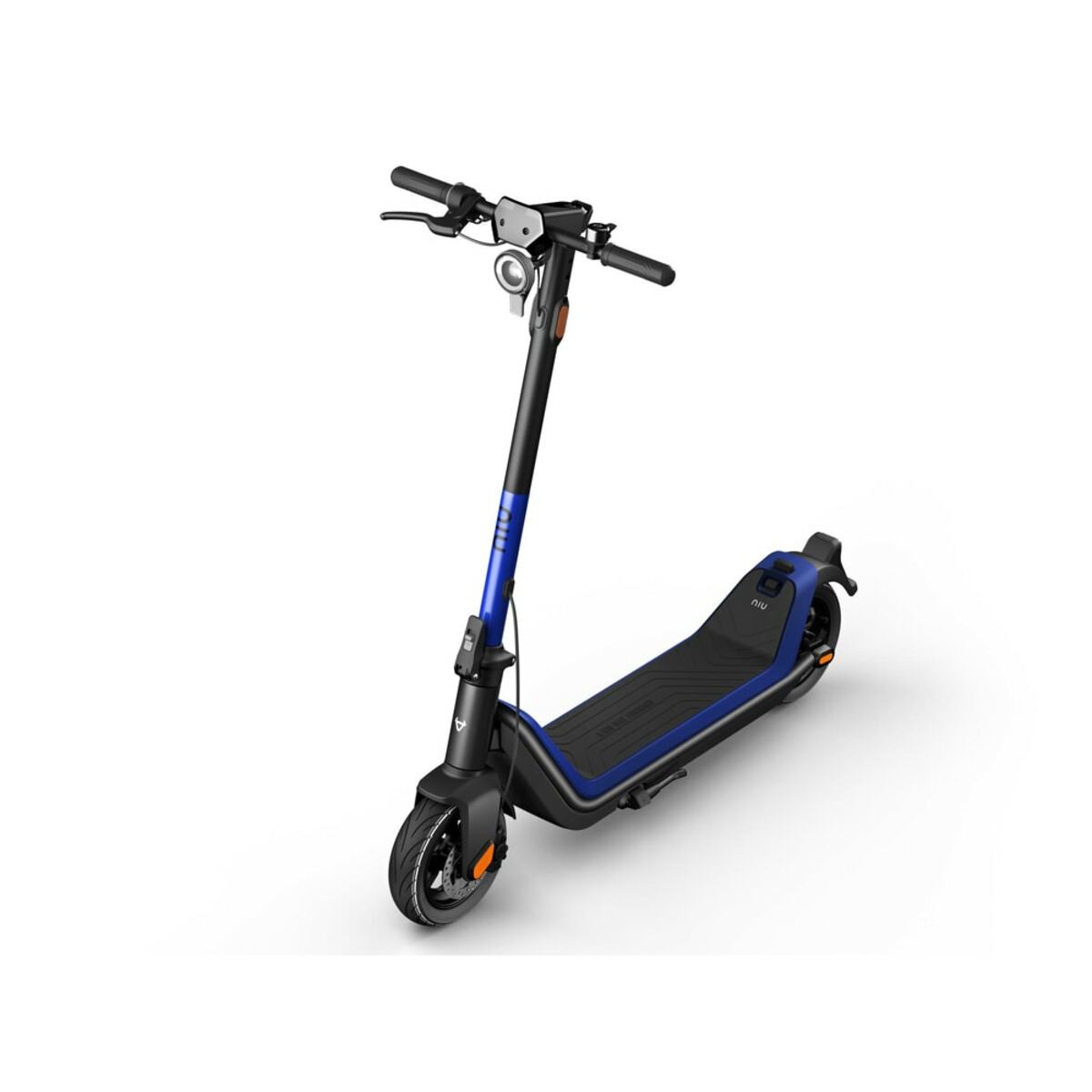 Bild 1 von KQi3 Sport Blau E-Scooter