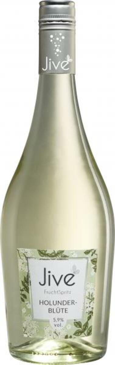 Bild 1 von Jive Frucht Spritz Holunderblüte