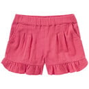 Bild 1 von Mädchen Shorts in Musselin-Qualität PINK