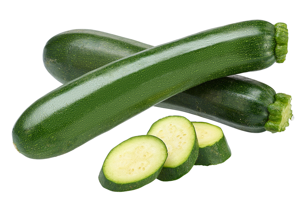 Bild 1 von Zucchini