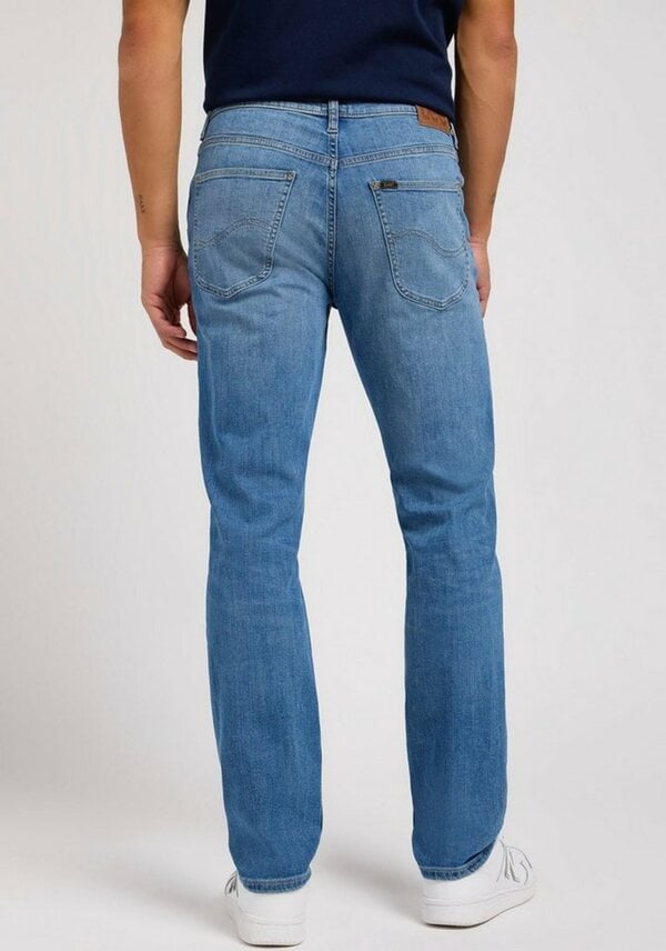 Bild 1 von Lee® Straight-Jeans Brooklyn